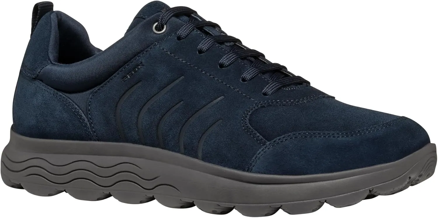 Geox Men's Low-top Sneakers
