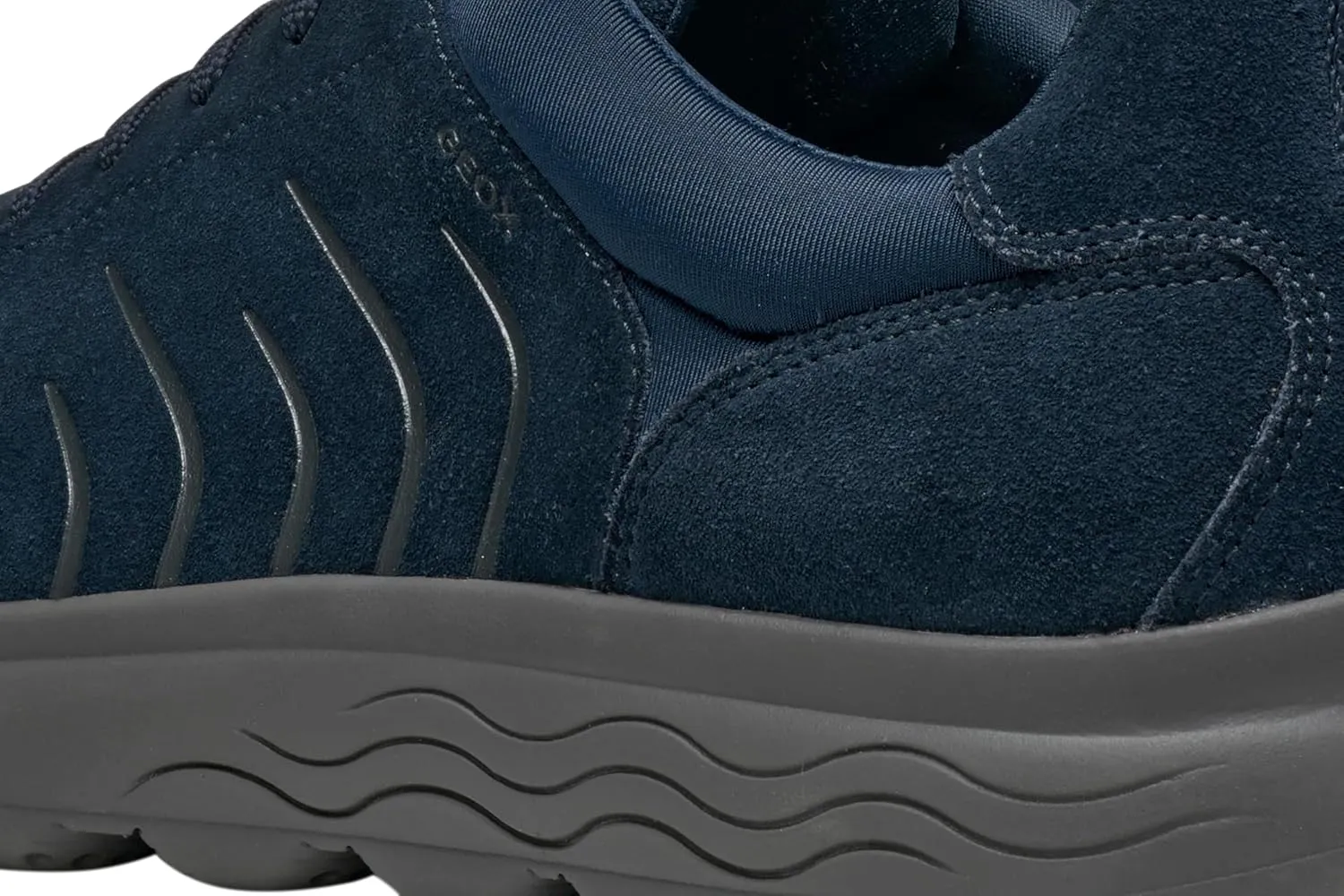 Geox Men's Low-top Sneakers