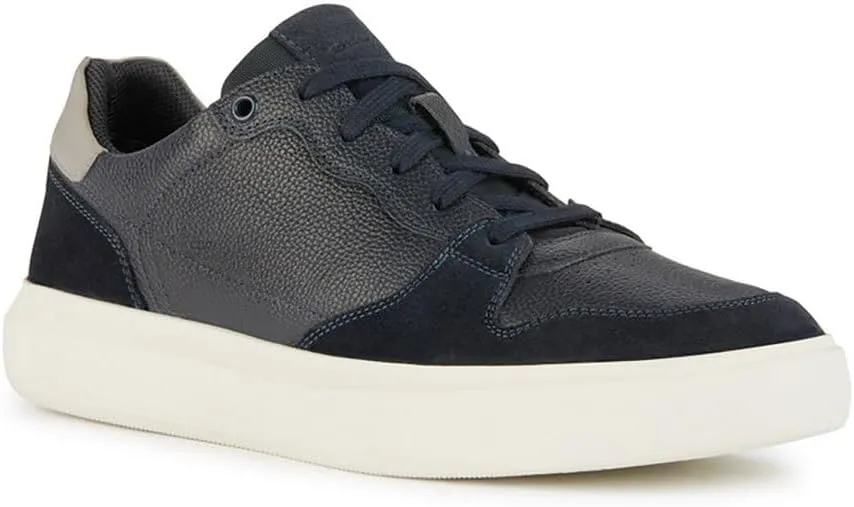 Geox Men's Low-top Sneakers