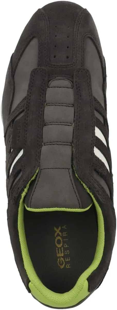 Geox Men's Low-Top Sneakers