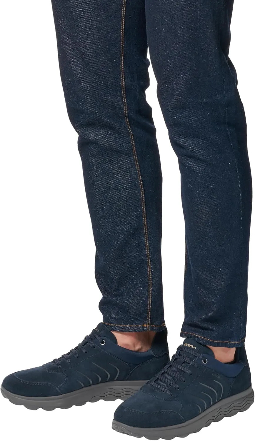 Geox Men's Low-top Sneakers