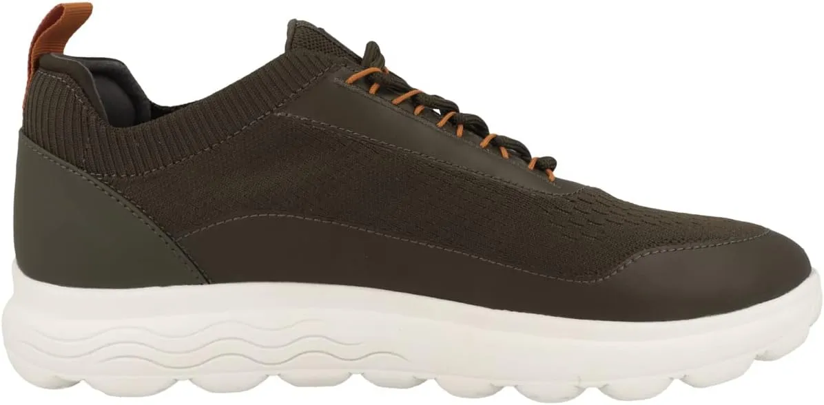 Geox Men's Low-Top Sneakers