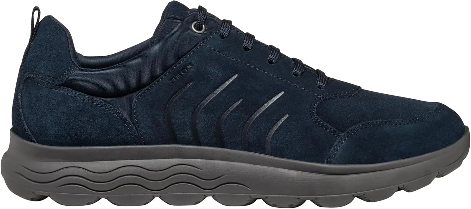 Geox Men's Low-top Sneakers
