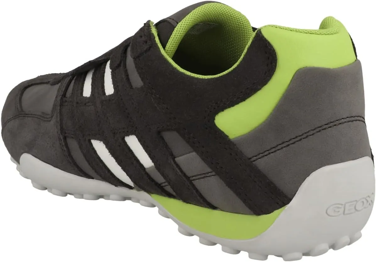 Geox Men's Low-Top Sneakers