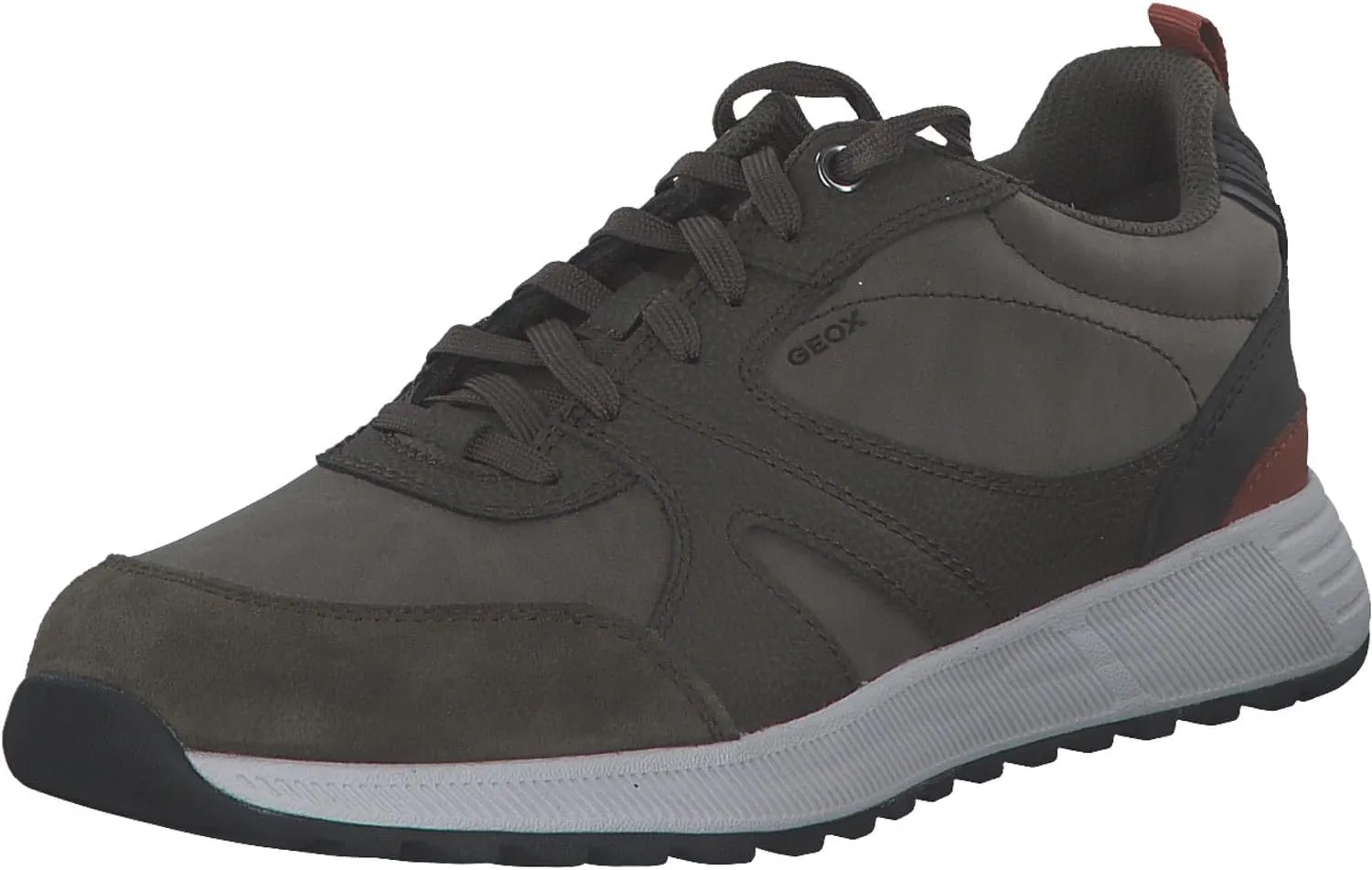 Geox Men's Low-top Sneakers