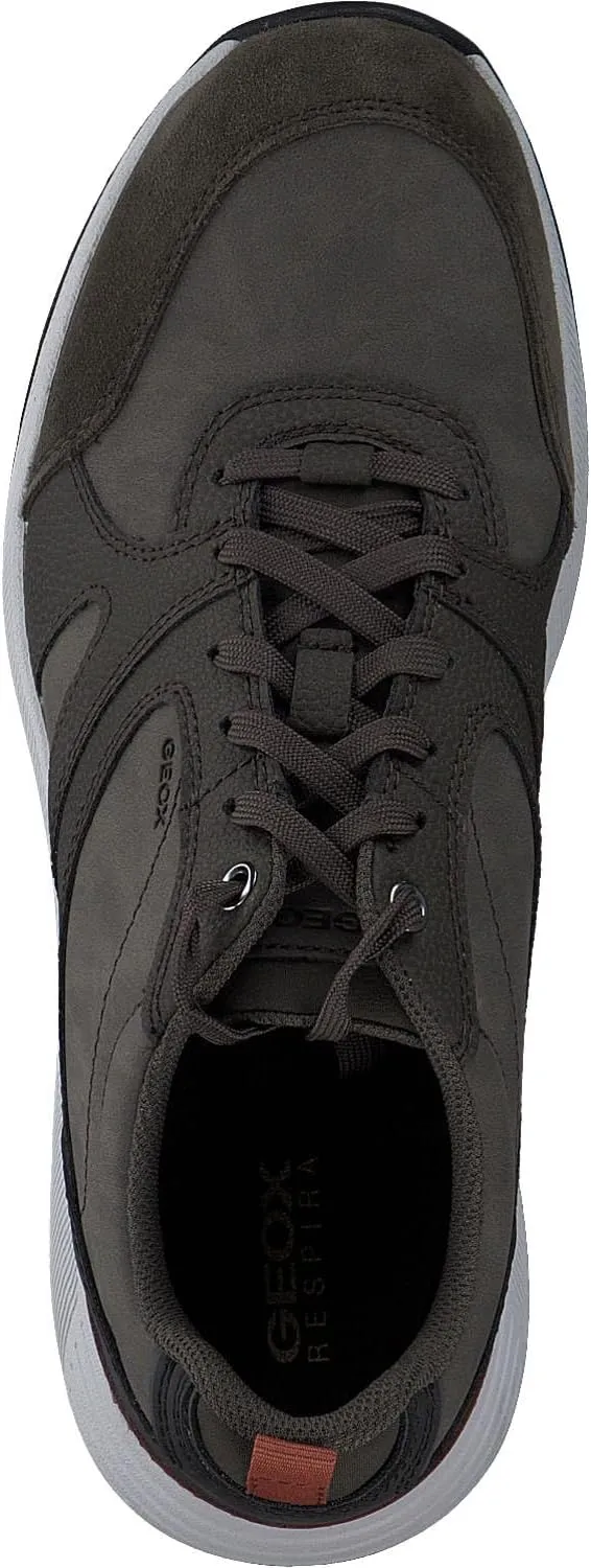 Geox Men's Low-top Sneakers