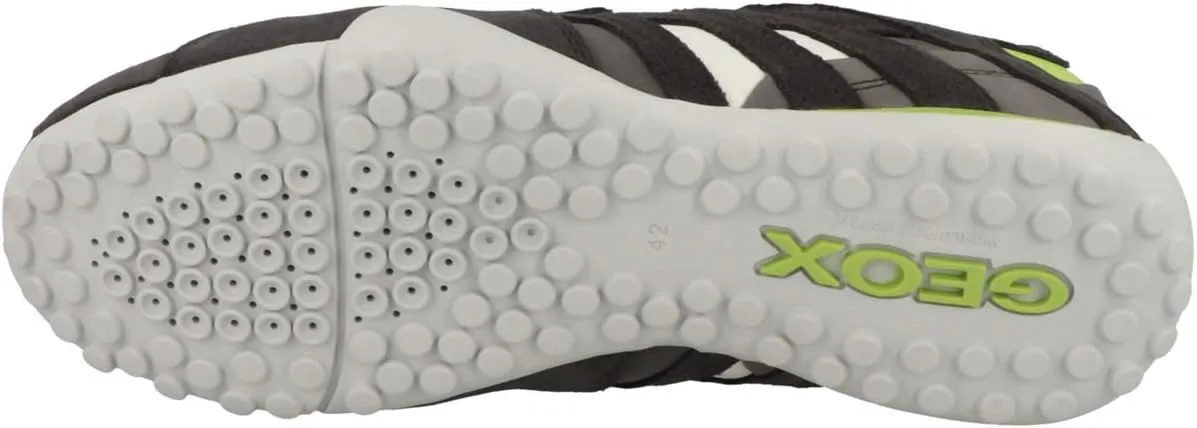 Geox Men's Low-Top Sneakers