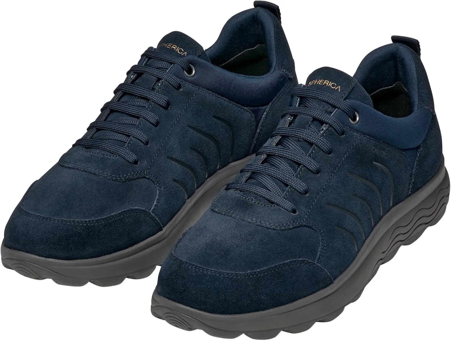 Geox Men's Low-top Sneakers