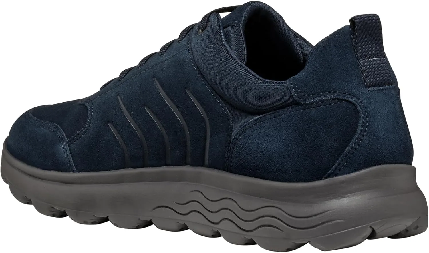 Geox Men's Low-top Sneakers