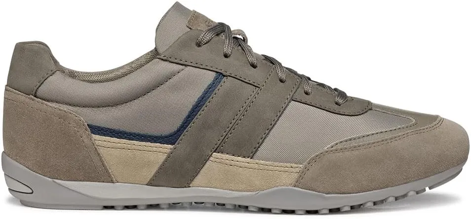 Geox Men's Low-top Sneakers