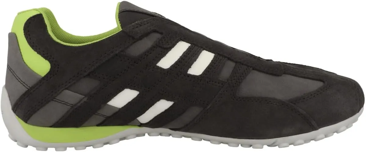 Geox Men's Low-Top Sneakers