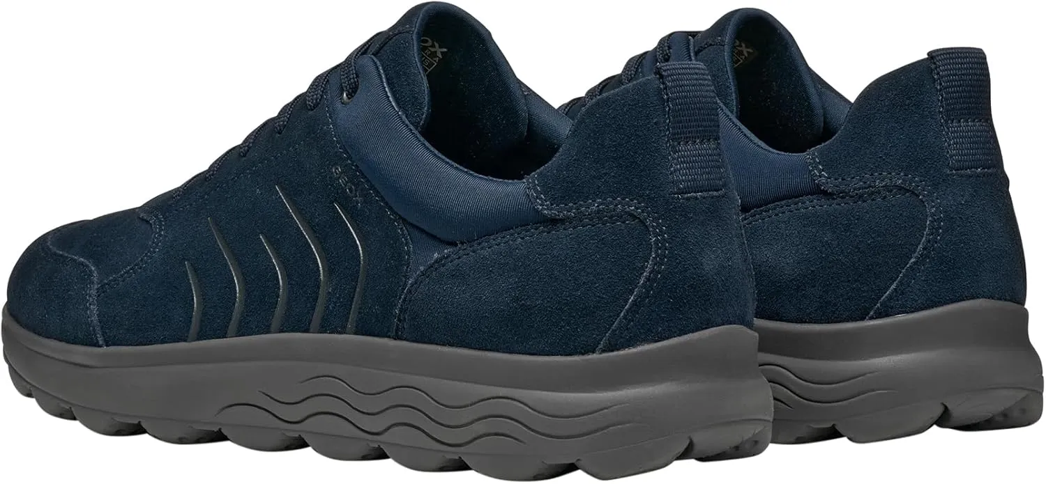 Geox Men's Low-top Sneakers