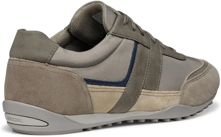 Geox Men's Low-top Sneakers