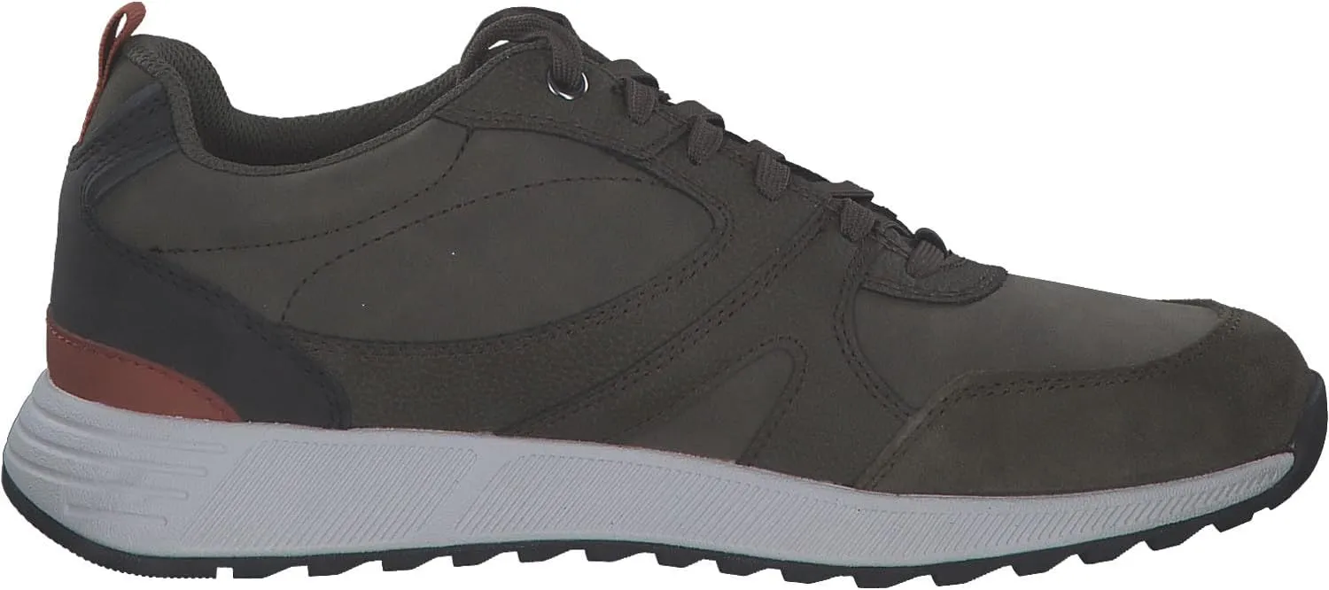 Geox Men's Low-top Sneakers