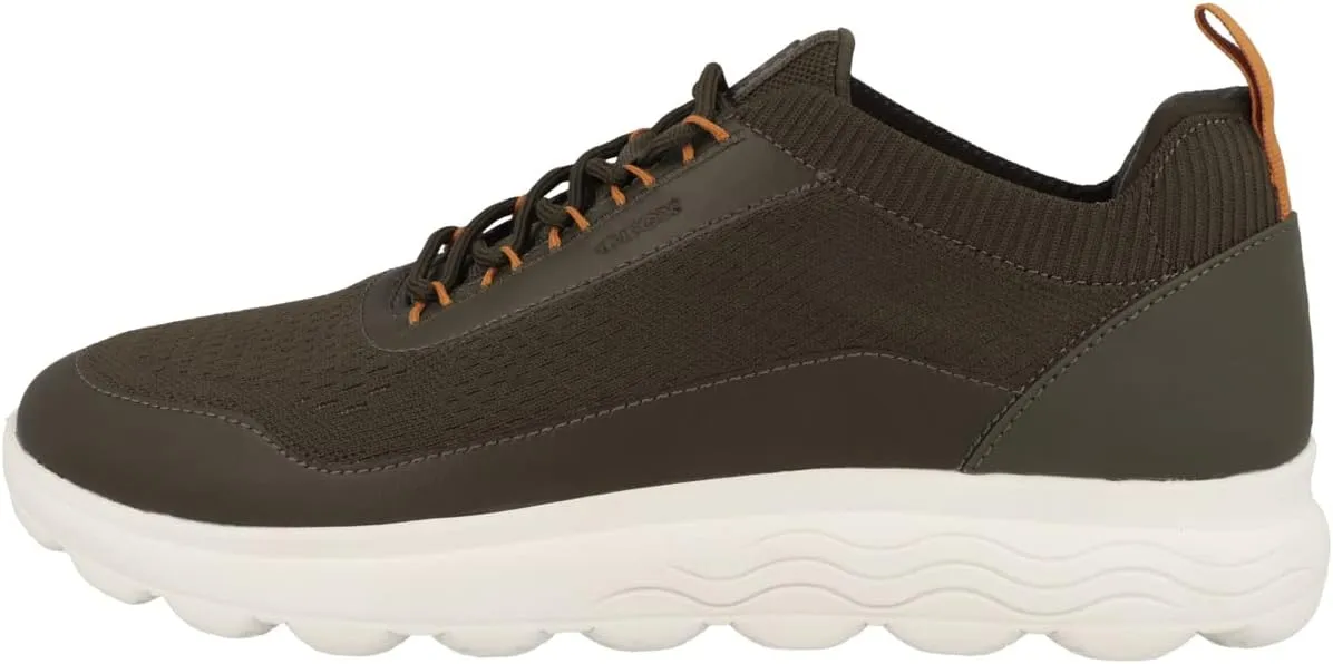 Geox Men's Low-Top Sneakers