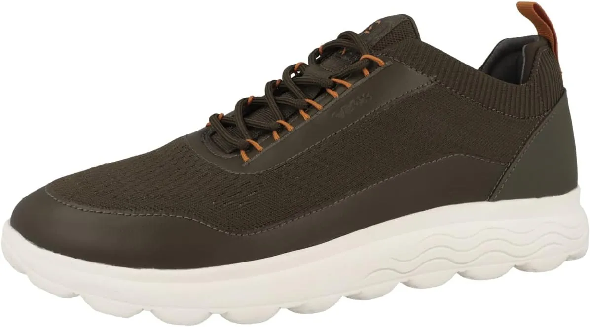 Geox Men's Low-Top Sneakers