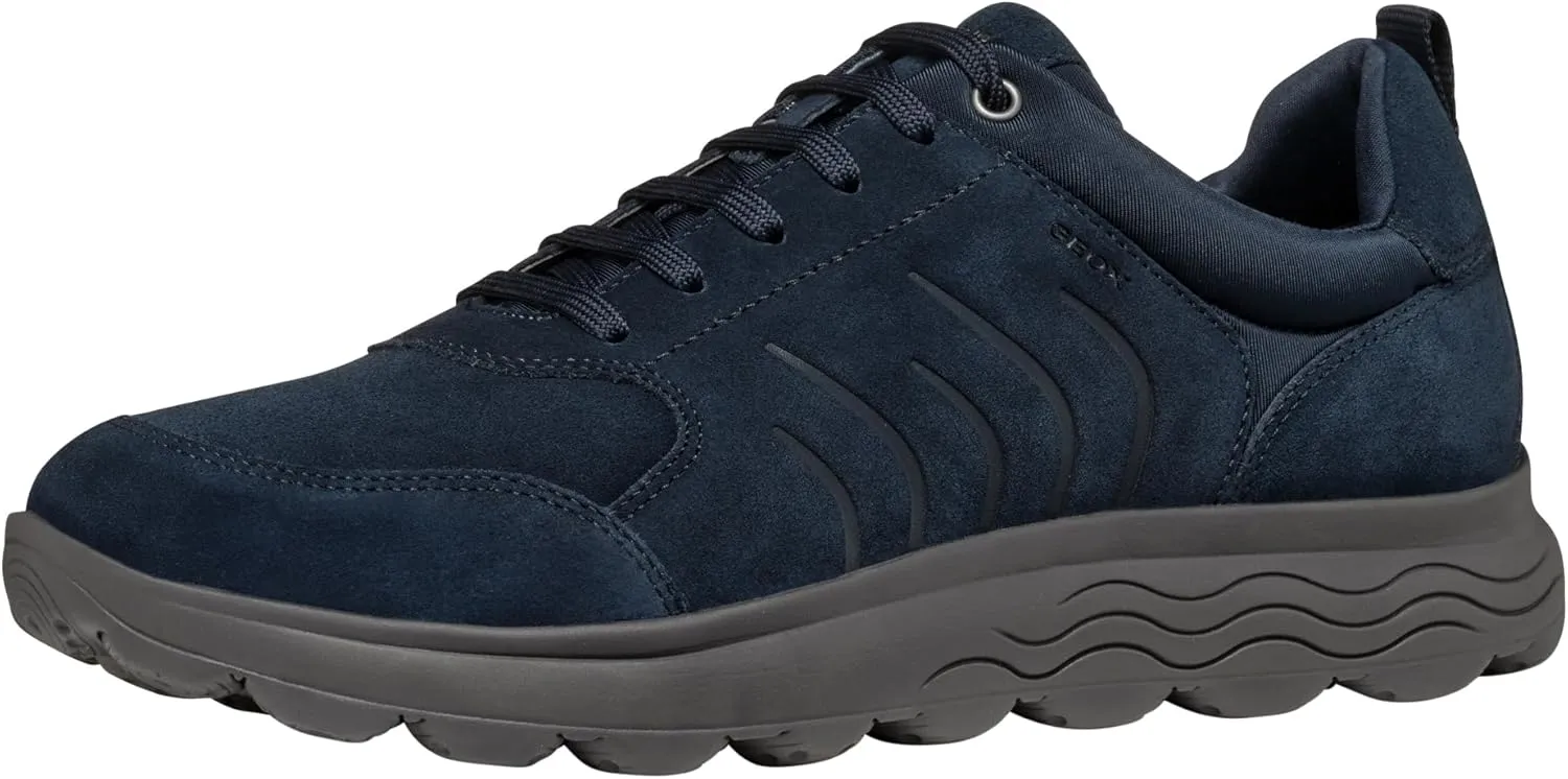 Geox Men's Low-top Sneakers