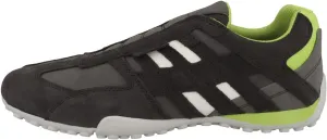 Geox Men's Low-Top Sneakers