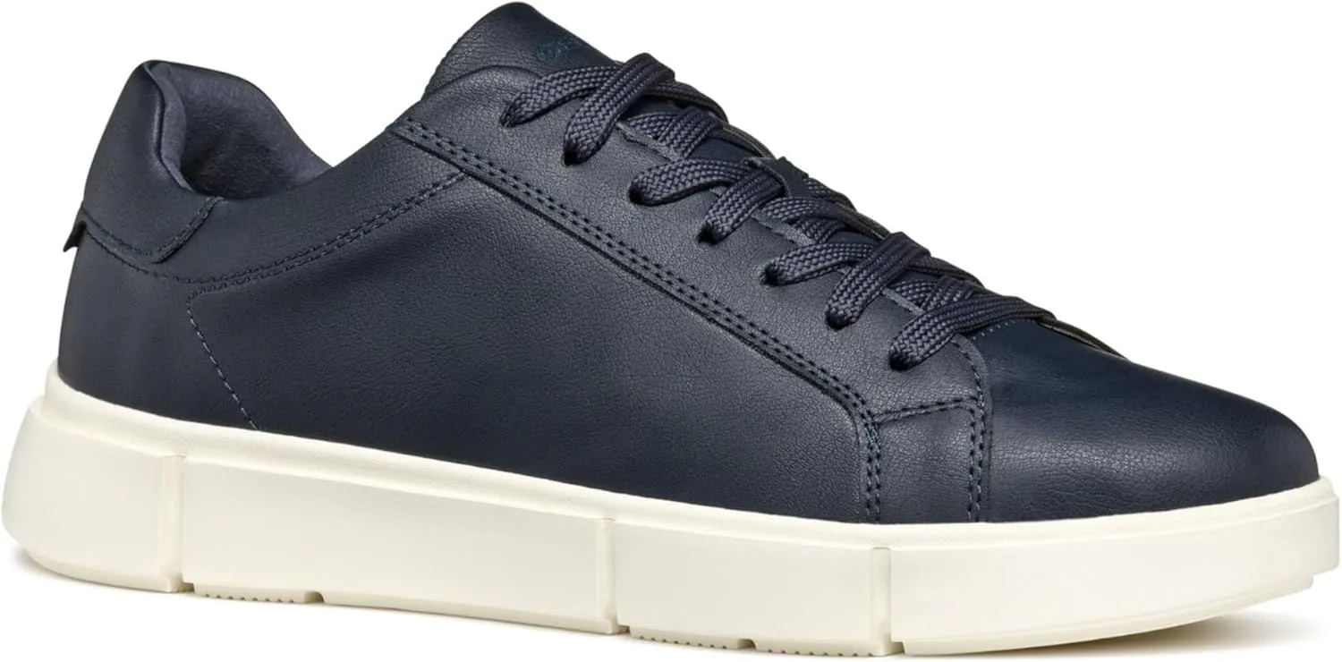 Geox Men's Low-Top Sneakers