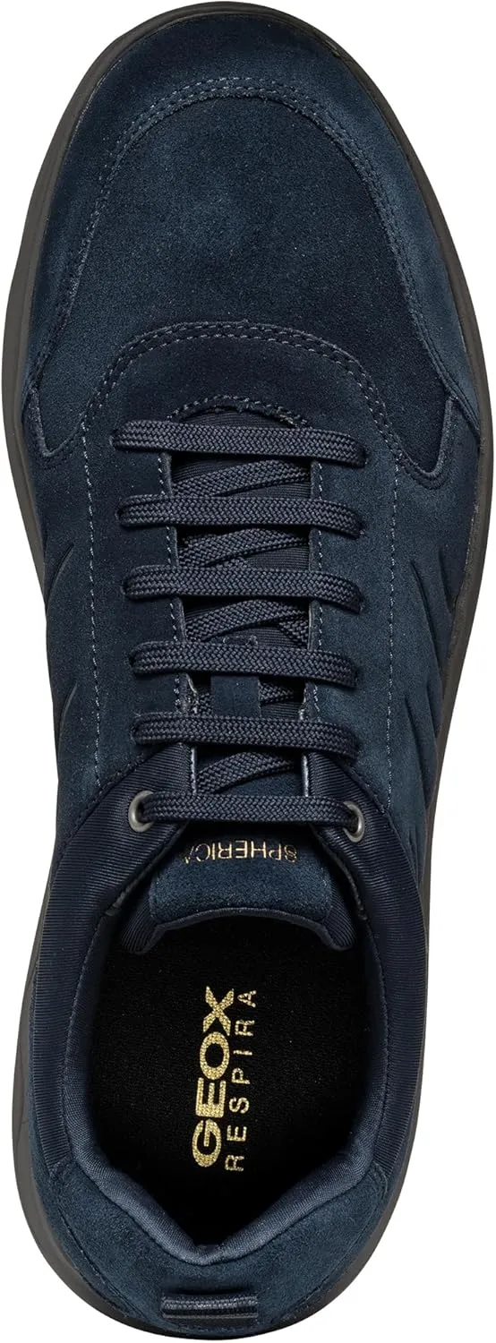 Geox Men's Low-top Sneakers