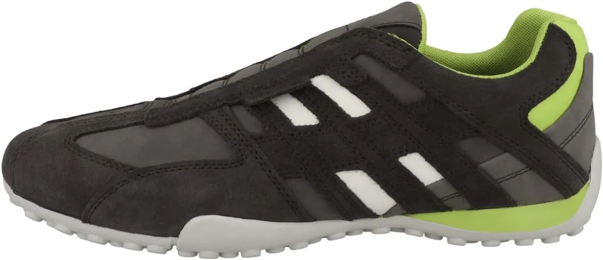 Geox Men's Low-Top Sneakers