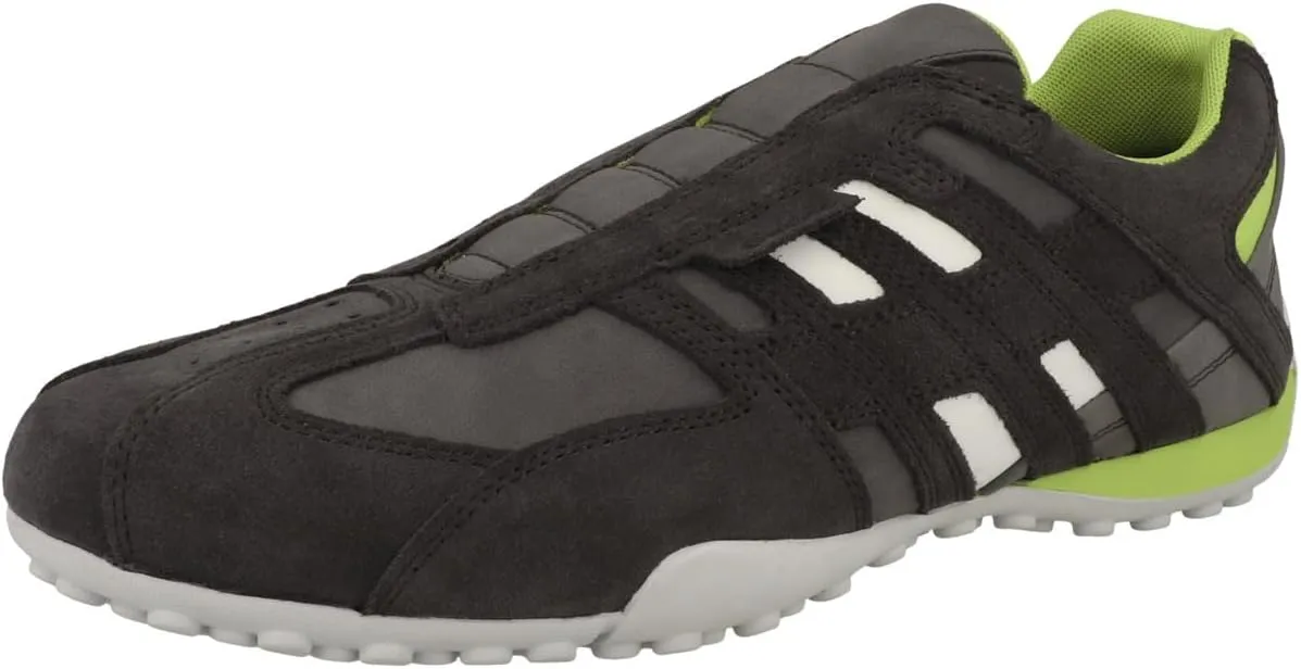 Geox Men's Low-Top Sneakers