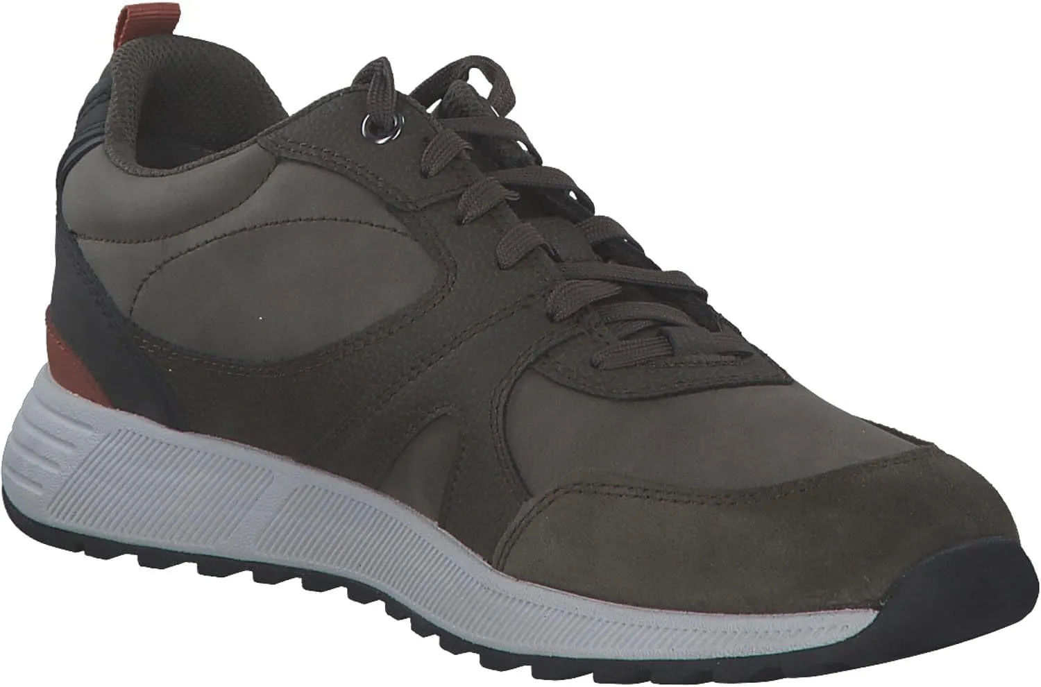 Geox Men's Low-top Sneakers