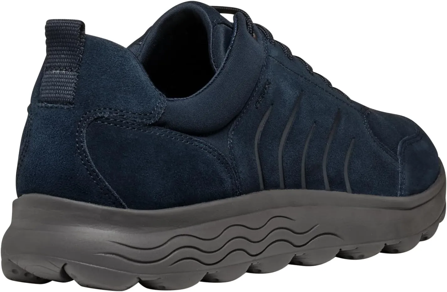 Geox Men's Low-top Sneakers