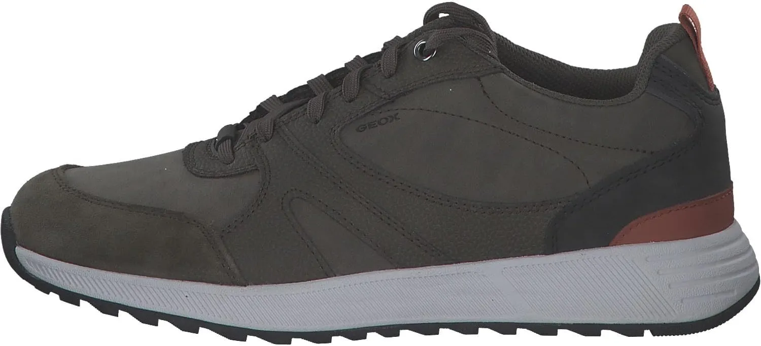 Geox Men's Low-top Sneakers