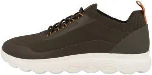 Geox Men's Low-Top Sneakers