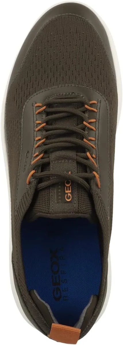 Geox Men's Low-Top Sneakers