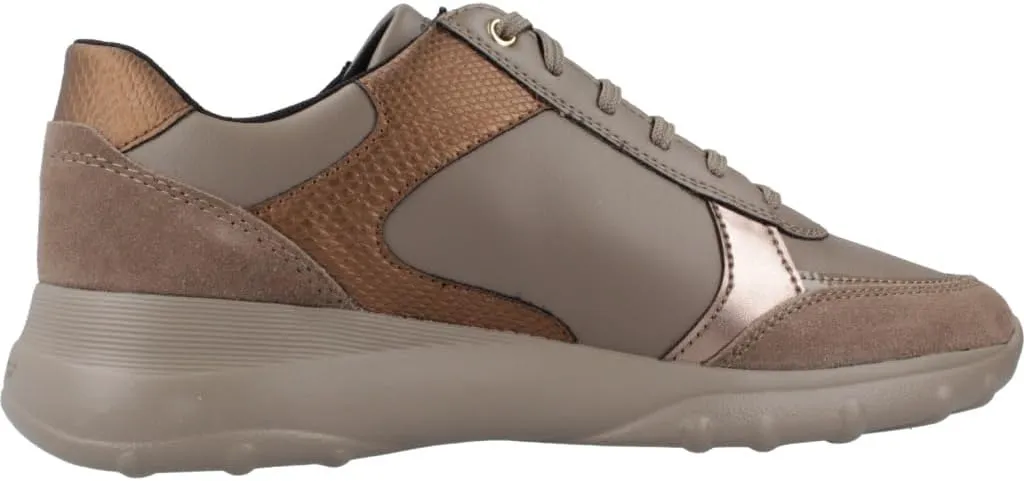 Geox Women's Low-Top Sneakers