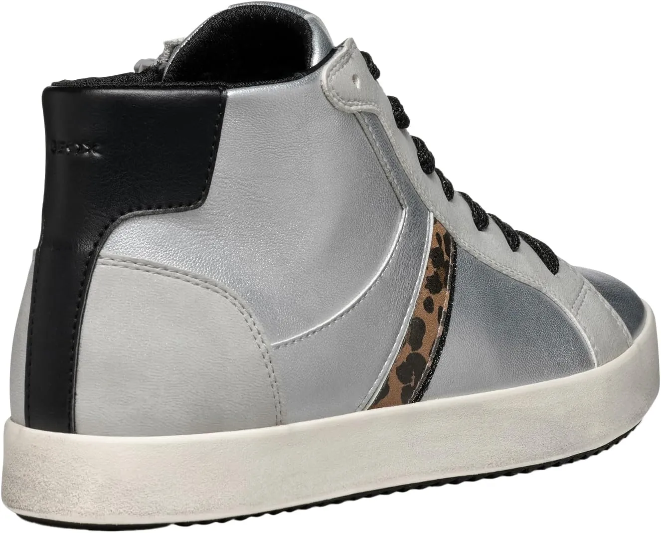 Geox Women's Low-Top Sneakers