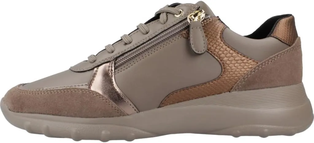 Geox Women's Low-Top Sneakers