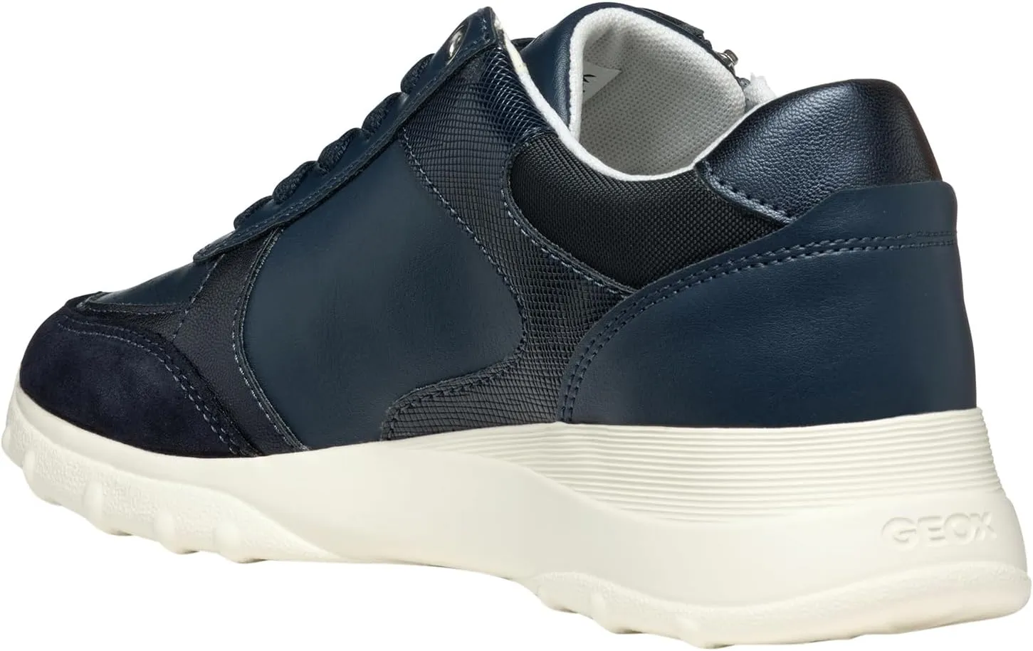 Geox Women's Low-Top Sneakers