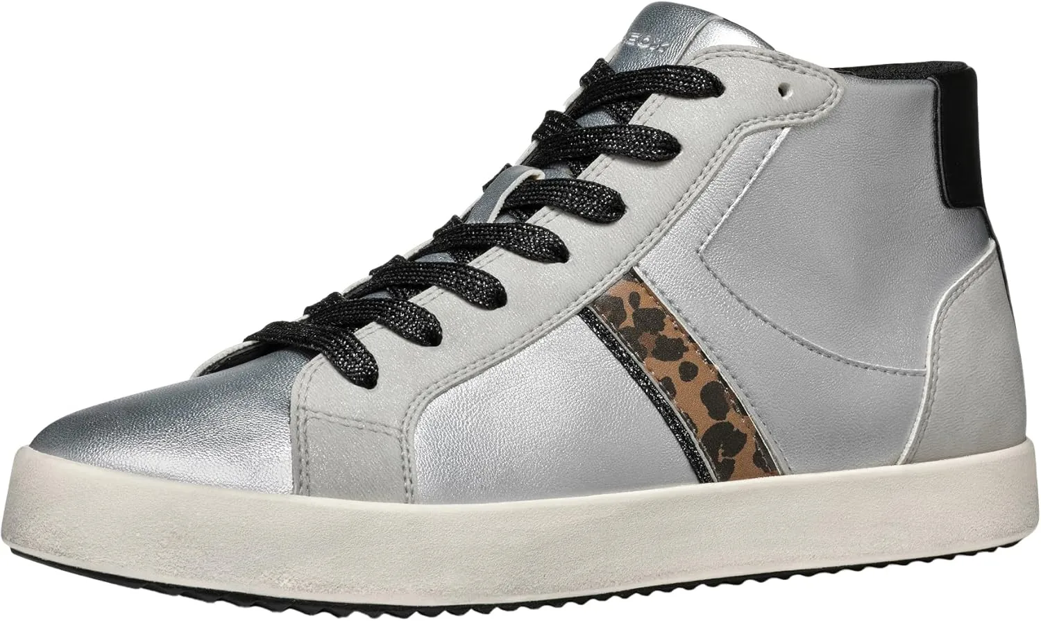Geox Women's Low-Top Sneakers