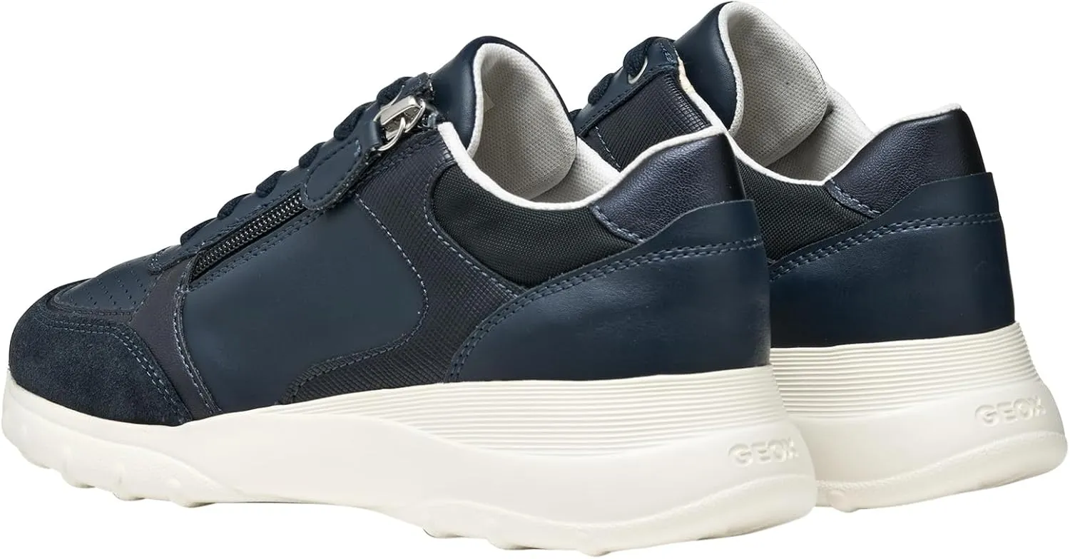 Geox Women's Low-Top Sneakers