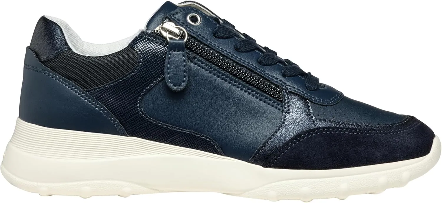 Geox Women's Low-Top Sneakers
