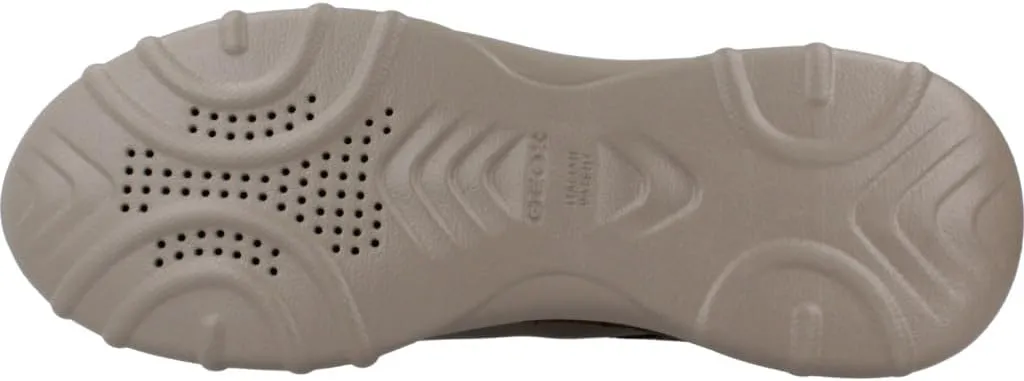Geox Women's Low-Top Sneakers