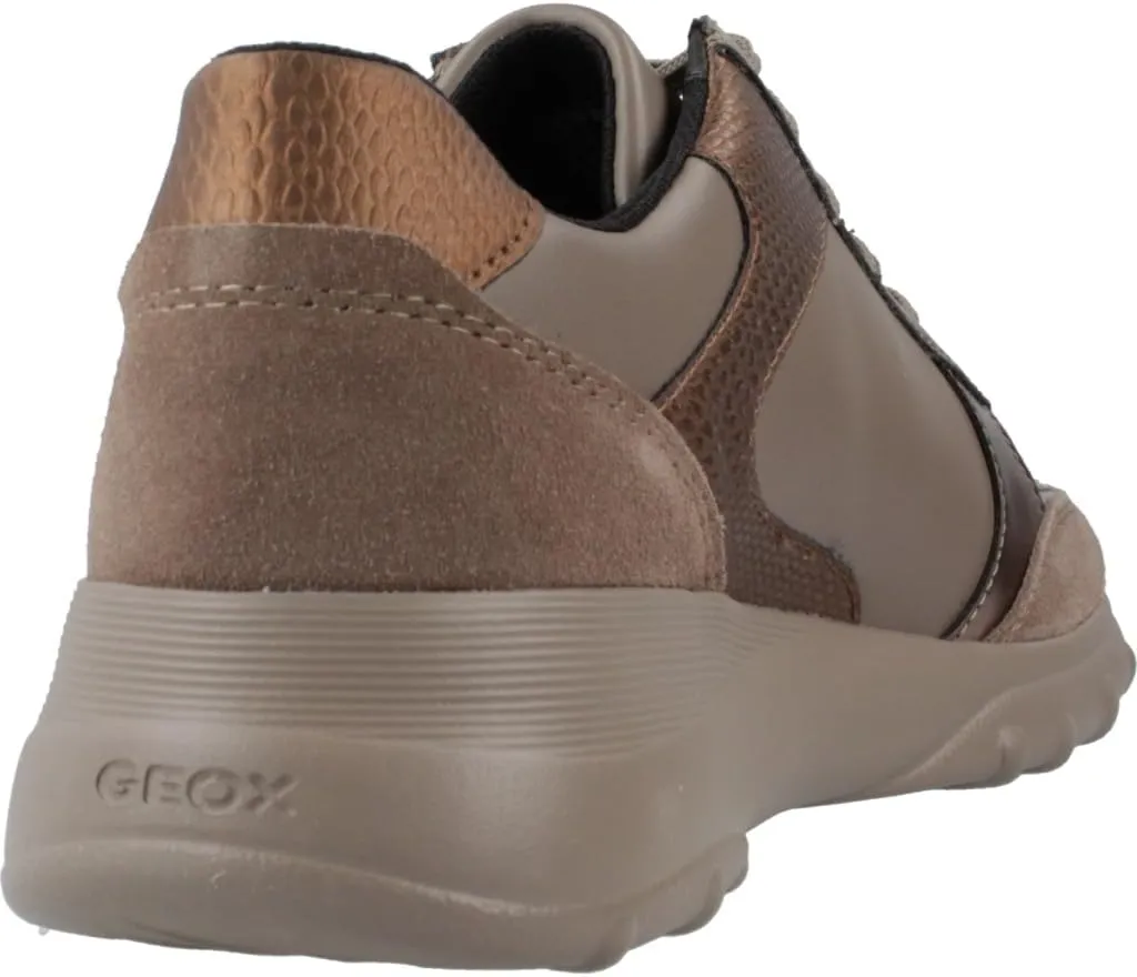 Geox Women's Low-Top Sneakers
