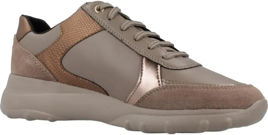 Geox Women's Low-Top Sneakers