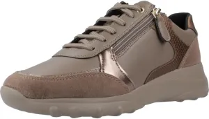 Geox Women's Low-Top Sneakers