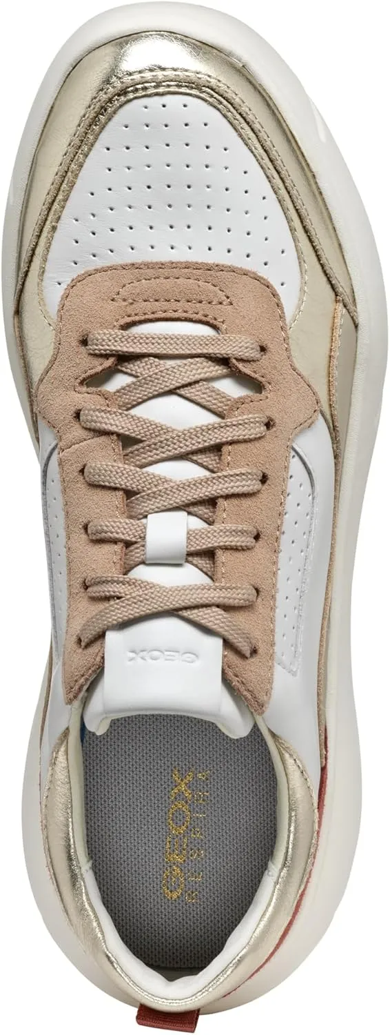 Geox Women's Low-Top Sneakers