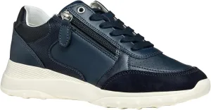 Geox Women's Low-Top Sneakers