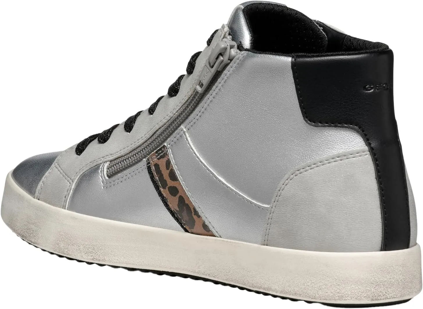 Geox Women's Low-Top Sneakers