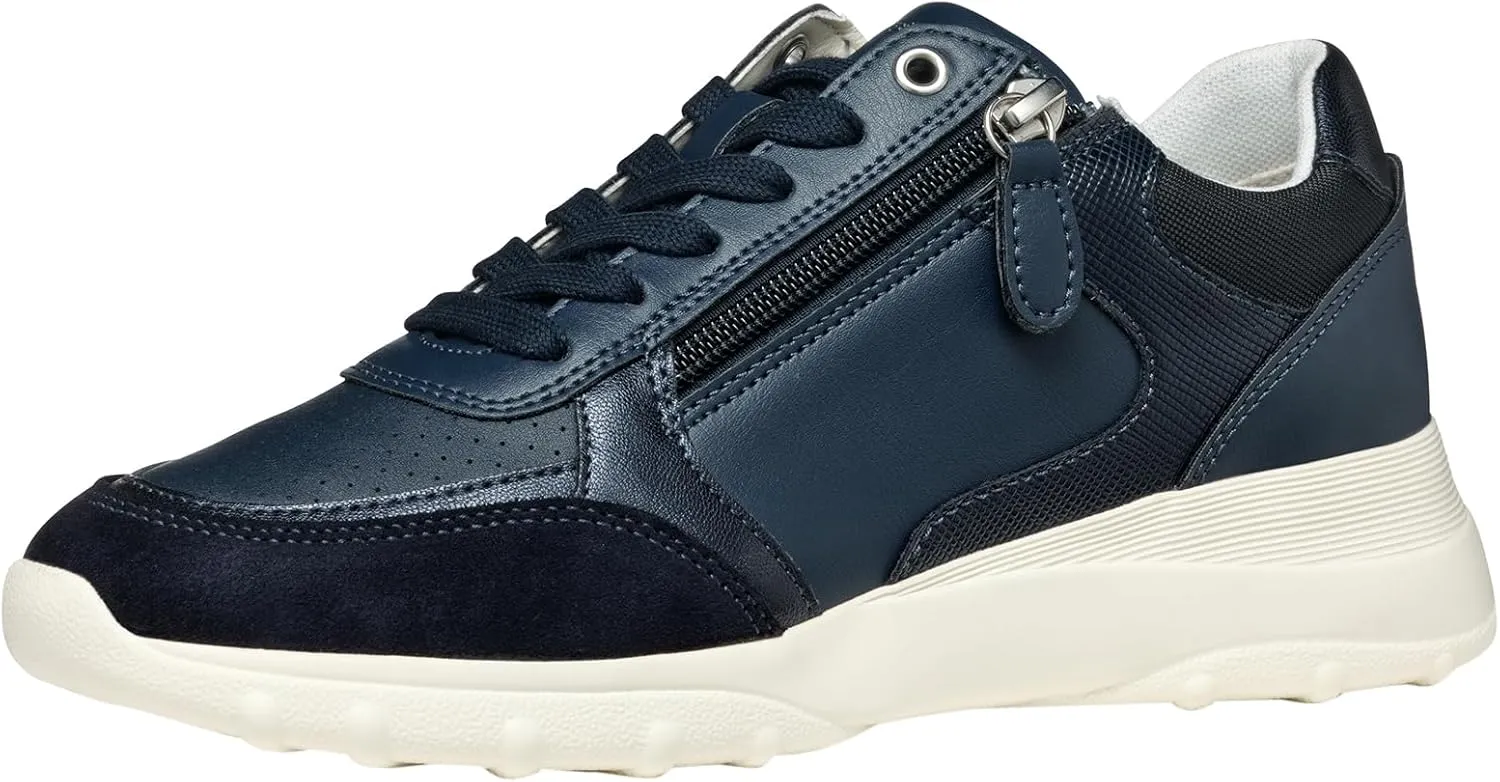 Geox Women's Low-Top Sneakers