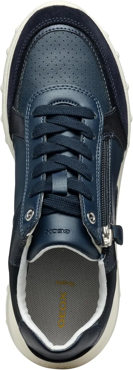 Geox Women's Low-Top Sneakers