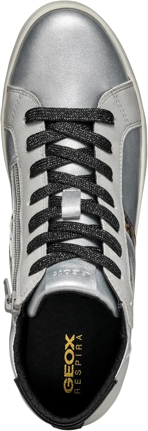 Geox Women's Low-Top Sneakers