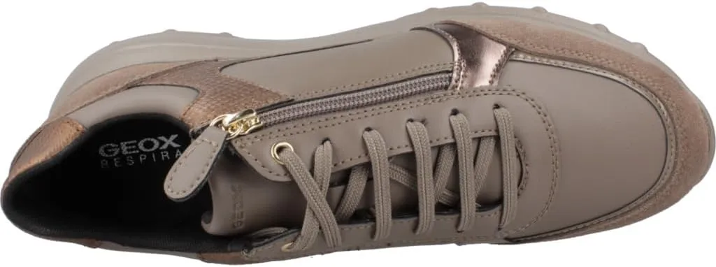 Geox Women's Low-Top Sneakers