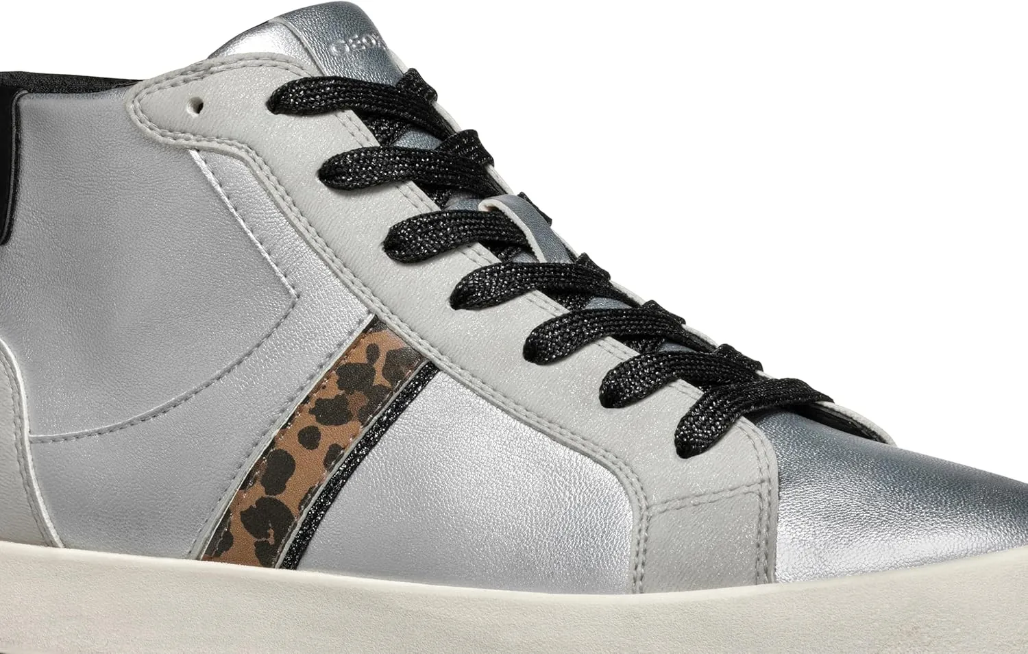 Geox Women's Low-Top Sneakers